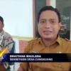 Warga Cangkuang Hilang, Petugas Hanya Temukan Barang