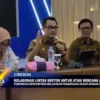 Kolaborasi Lintas Sektor Untuk Atasi Bencana Alam