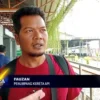 Penumpang Alami Keterlambatan Hingga 8 Jam Lebih