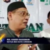 Besaran Zakat Fitrah Kota Cirebon Rp.45 Ribu Rupiah Atau 2,8 Kg Beras