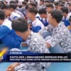 Kapolsek Lemahabang Berikan Binluh