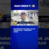 Masyarakat Keluhkan Jalan Sindanglaut Pabuaran Rusak