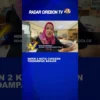 SMKN 2 Kota Cirebon Terdampak Banjir