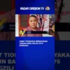 Umat Tionghoa Merayakan Tahun Baru Imlek 2576 Kongzili