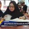 Siswa Senang Bisa Dapatkan Ijazah Asli Dari Sekolah