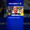 Pencuri Beraksi Di TK Teratai