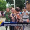 Kades Lebakwangi Menyatakan Mundur Pasca Didemo