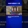 Percikan Asa Di Pasar Seni Cirebon