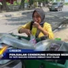 Penjualan Cenderung Stagnan Meski Liburan