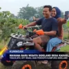 Wahana Baru Wisata Sideland Desa Kaduela 2025