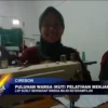 Puluhan Warga Ikuti Pelatihan Menjahit