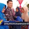 Puspomal Bangun Masjid Dan Salurkan Ratusan Paket Sembako