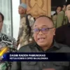 Komisi II DPRD Majalengka Soroti Pendistribusian Pupuk