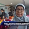 Industri Alas Kaki Dikembangkan Di Gebang Ilir