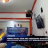 Pemdes Megu Gede Melaksanakan Musdesus