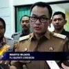 TPAS Kubangdeleg Berhenti Beroperasi Untuk Sementara