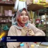 Pedagang Keluhkan Harga Minyak Tinggi