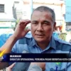 Perumda Pasar Kota Cirebon Harus Lakukan Penataan Pasar