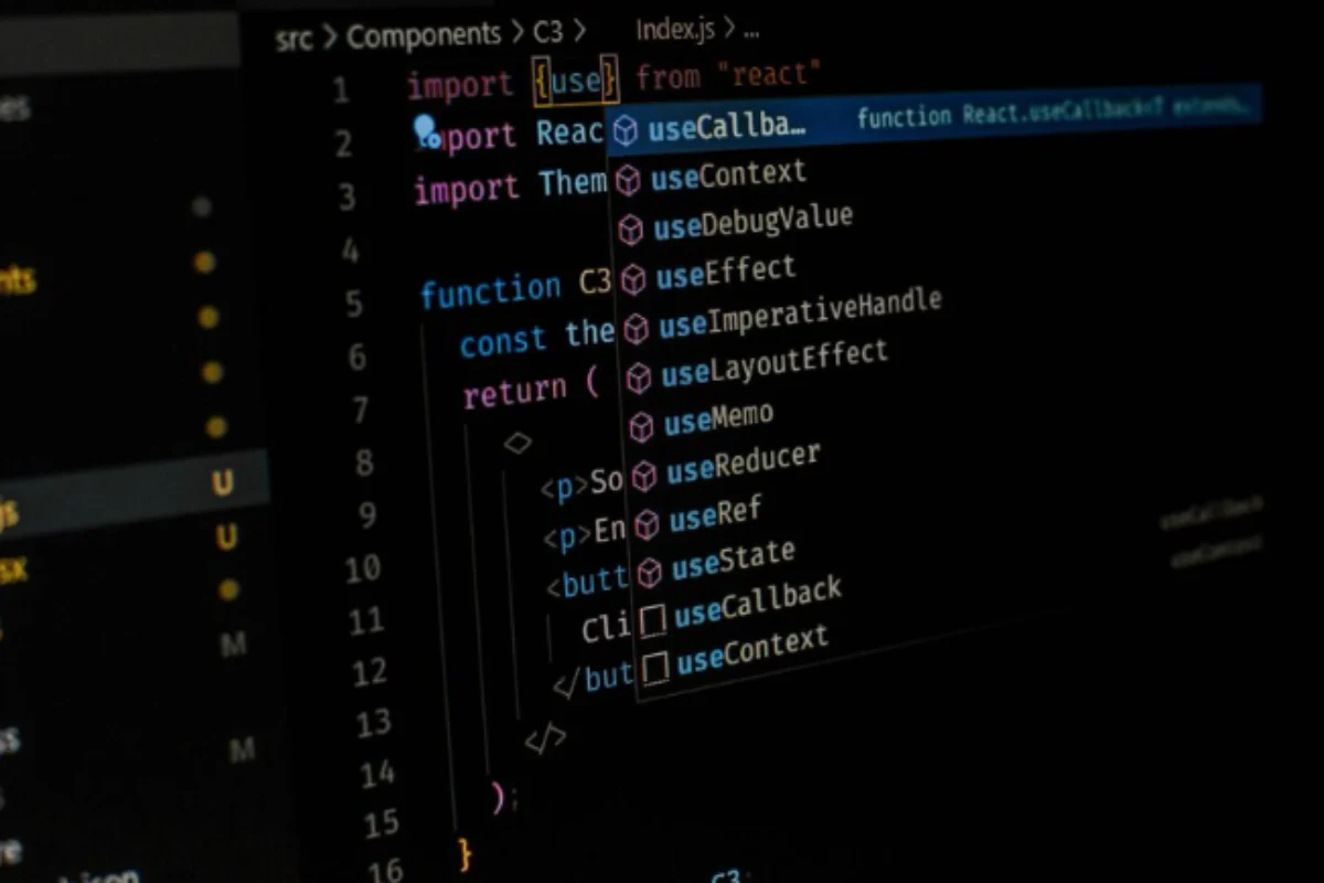 Memahami CSS dalam Pengembangan Web: Inilah Pengertian, Tujuan, dan ...