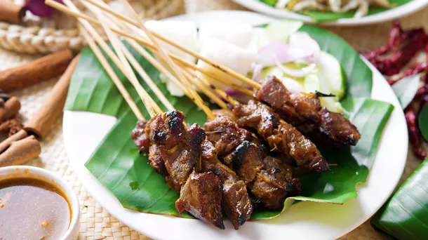 Sate