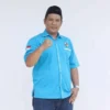 Ketua DPD KNPI Kota Cirebon, Jaka Permana