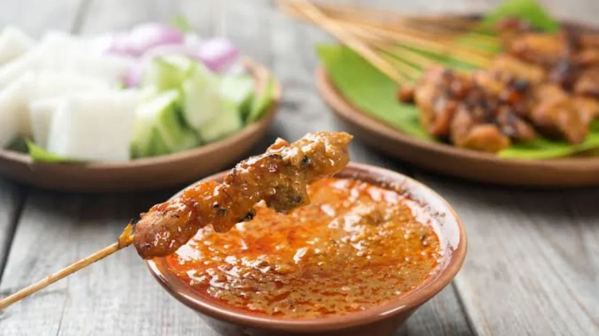 Sate