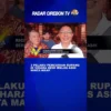 3 Pelaku Pencurian Rupang di Vihara Dewi Welas Asih Minta Maaf