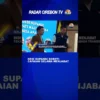 Dedi Supandi Soroti Capaian Selama Menjabat