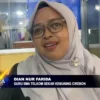 Kunjungan Industri Media Ke RCTV