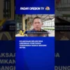 Kejaksaan Belum Bisa Umumkan Penetapan Tersangka Kasus Gedung Setda