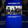 Pj Bupati Cirebon Melantik Pejabat Fungsional