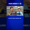 Kapolsek Gebang Sambangi SMK