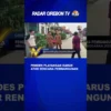 Pemdes Playangan Harus Atur Rencana Pembangunan