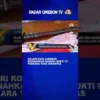 Kejari Kota Cirebon Musnahkan Barang Bukti 97 Perkara Yang Dirampas