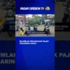 Sejumlah Penunggak Pajak Terjaring Razia