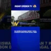 152 Siswa Eligible SMAN 7 Kota Cirebon Dipastikan Gagal SNBP