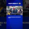 37 Ribu Kendaraan Menunggak Pajak