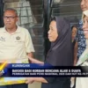 Baksos Bagi Korban Bencana Alam & Duafa