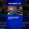 Nunuk Baru Dicanangkan Jadi Kampung Reforma Agraria