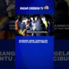 Seorang Anak Tenggelam Di Pintu Air Sungai Cibulu