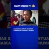 Baznas Salurkan Bantuan Perbaikan Musala & Rumah