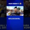 Kembali, Warga Wanasaba Kidul Datangi Kantor Kuwu