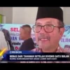 Bebas Dari Tahanan Setelah Divonis Satu Bulan