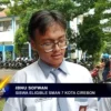 Siswa Eligigibe SMAN 7 Kota Cirebon Buat Petisi Untuk Presiden Dan DPR