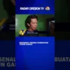 Mengenal Proses Pembuatan Tenun Gadod