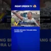 Puting Beliung Terjang Desa Japura Lor