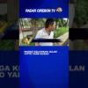 Warga Keluhkan Jalan Cipto Yang Rusak