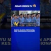 Wahyu Mijaya Pimpin Apel Hari Kesadaran Nasional