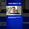 Dedi Supandi Ajak Masyarakat Sadar Gerakan ZIS