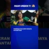 Pameran Kuliner Budaya Nusantara